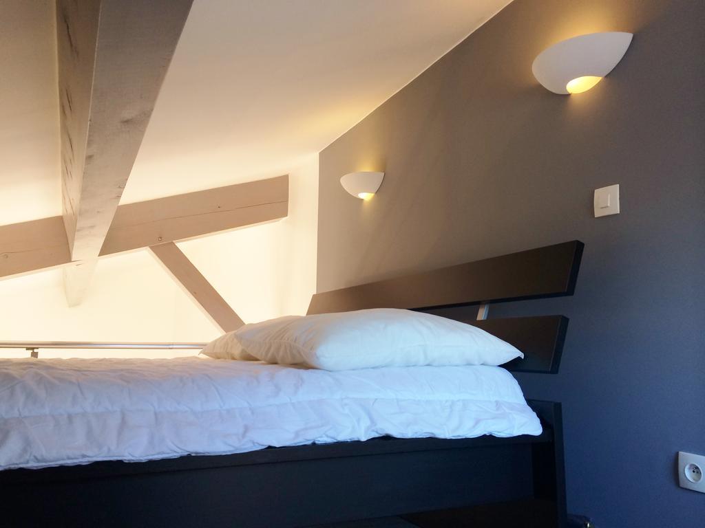 La Villa De Port-Miou Cassis Room photo