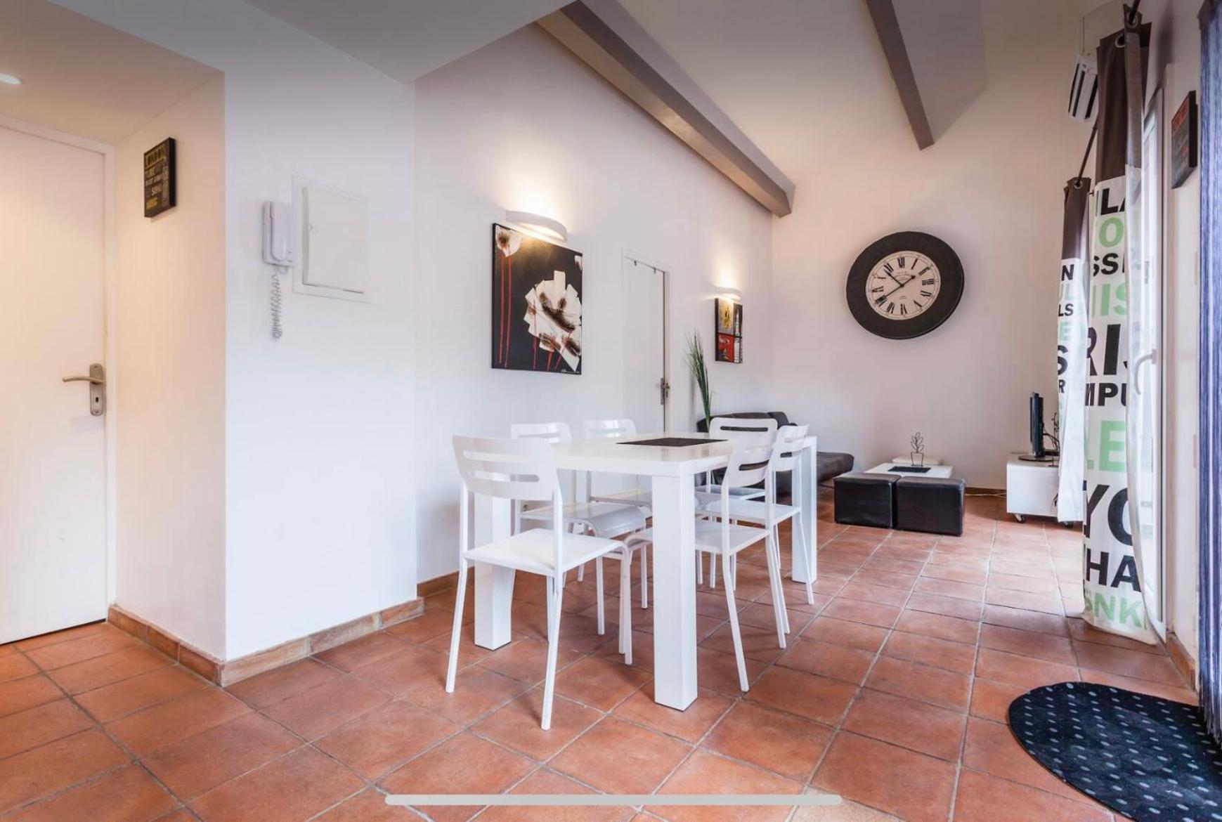La Villa De Port-Miou Cassis Exterior photo