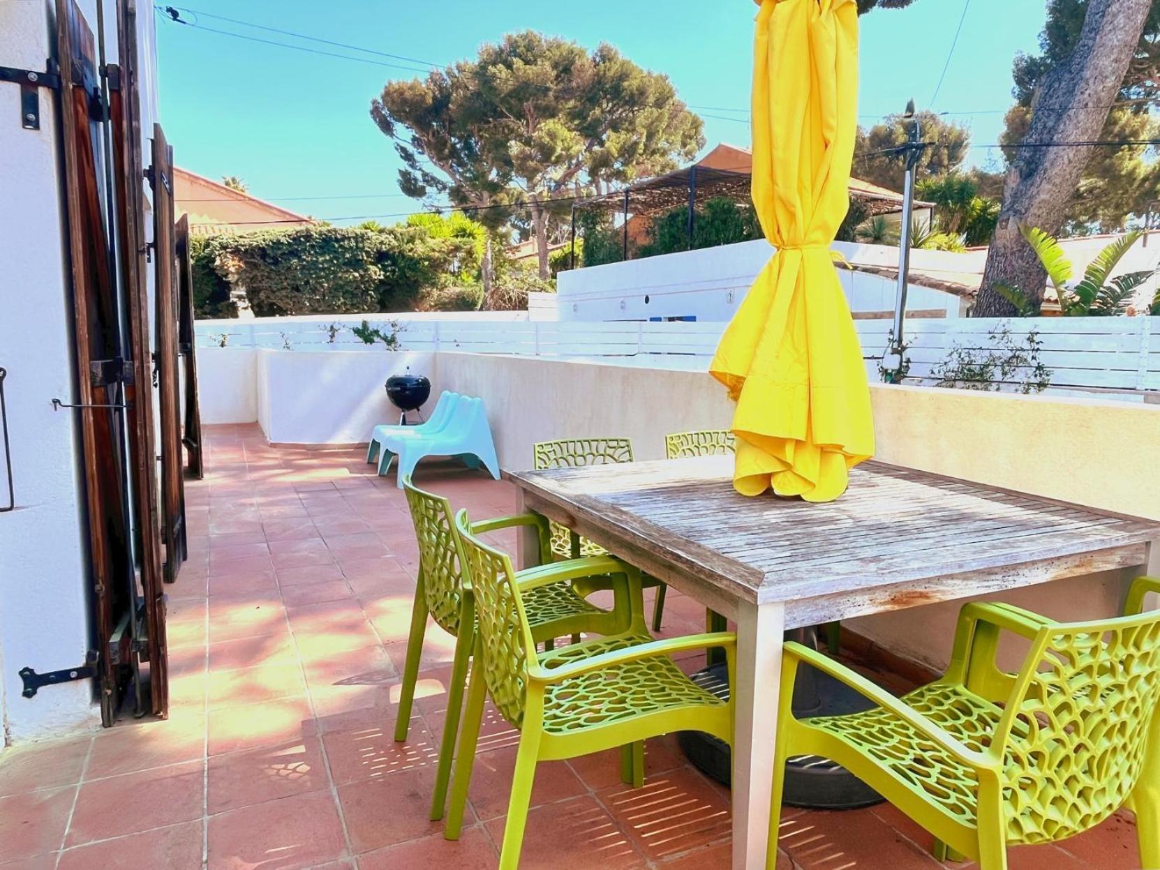 La Villa De Port-Miou Cassis Exterior photo